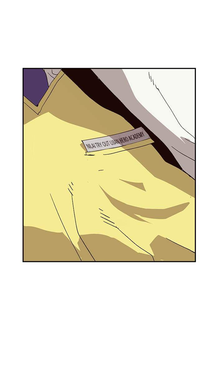 Weak Hero Chapter 165 halaman 35