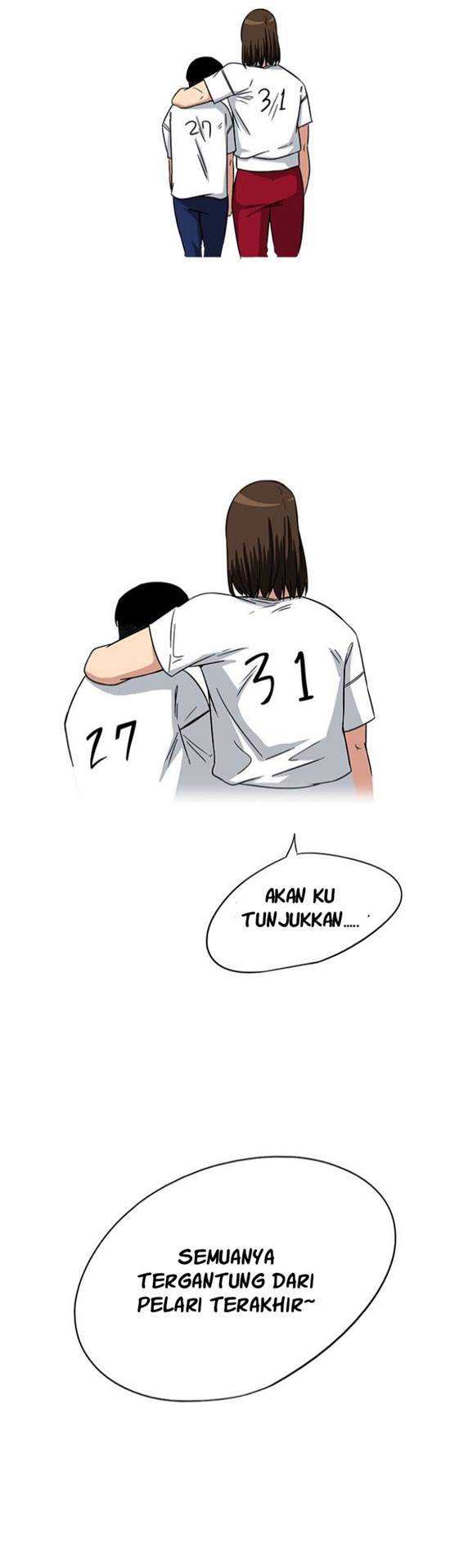 Drawing Romance Chapter 7 halaman 10