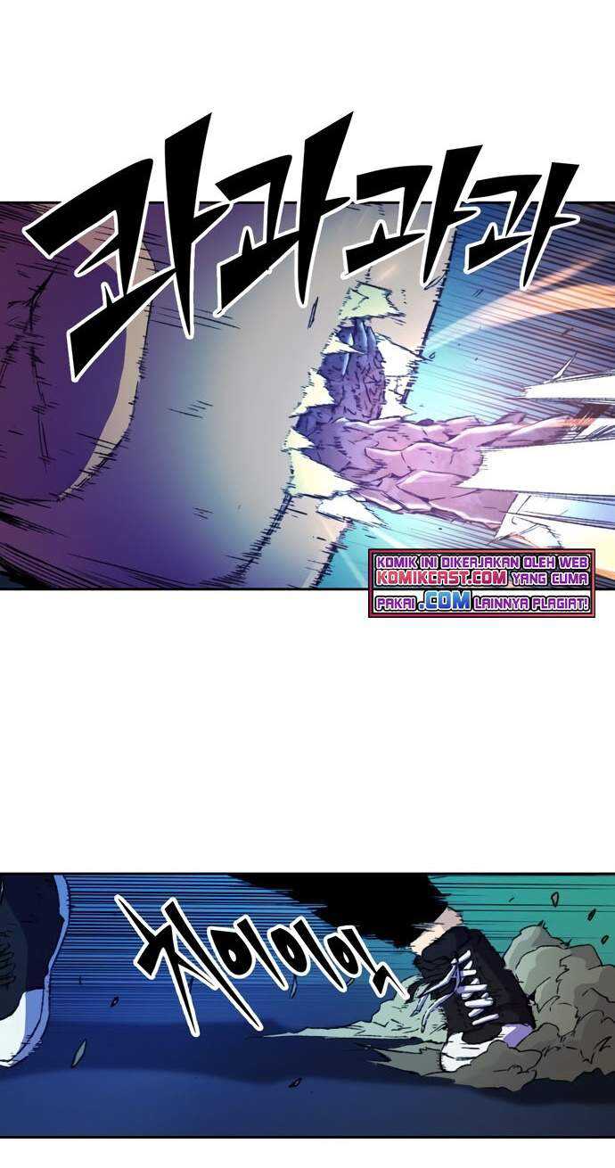OOPARTS Chapter 46 halaman 16