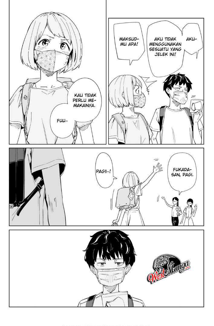 New Normal Chapter 11 halaman 11
