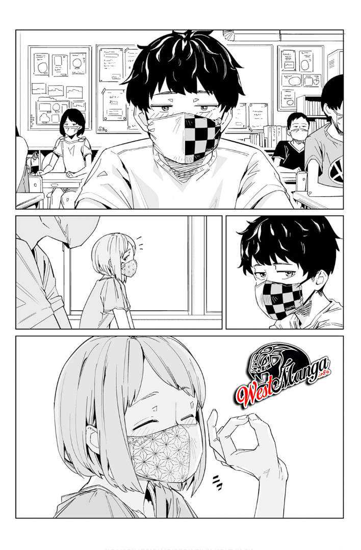 New Normal Chapter 11 halaman 12