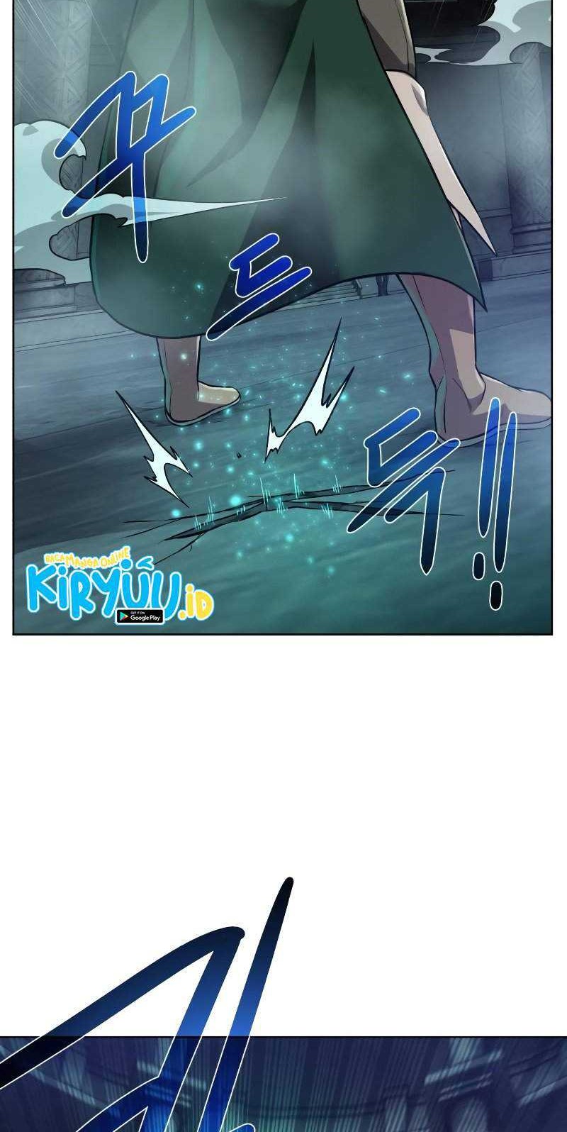 Dungeon and Artifact Chapter 52 halaman 25