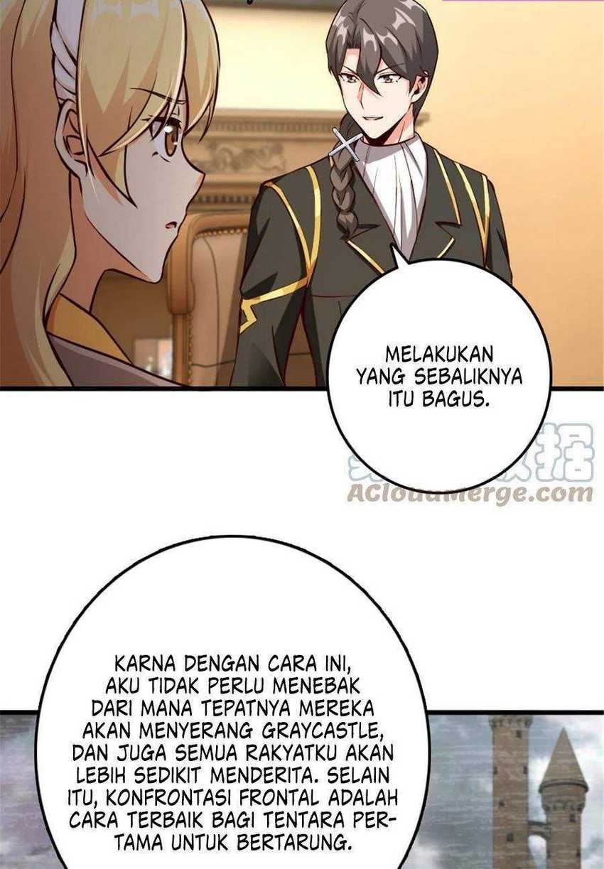 Release That Witch Chapter 341 Gambar 20