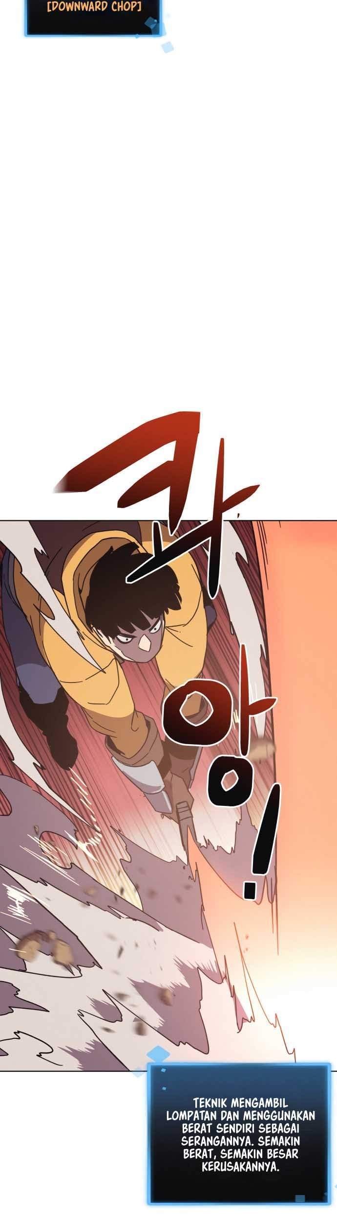 Final Boss Chapter 12 halaman 30