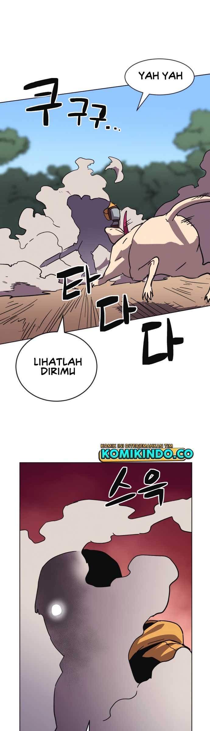 Final Boss Chapter 12 halaman 32