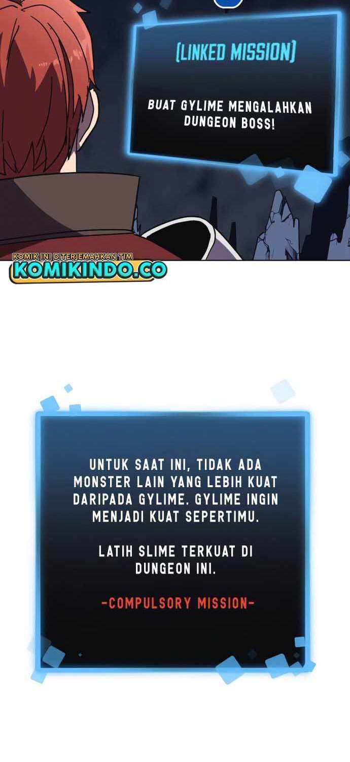 Final Boss Chapter 9 halaman 33