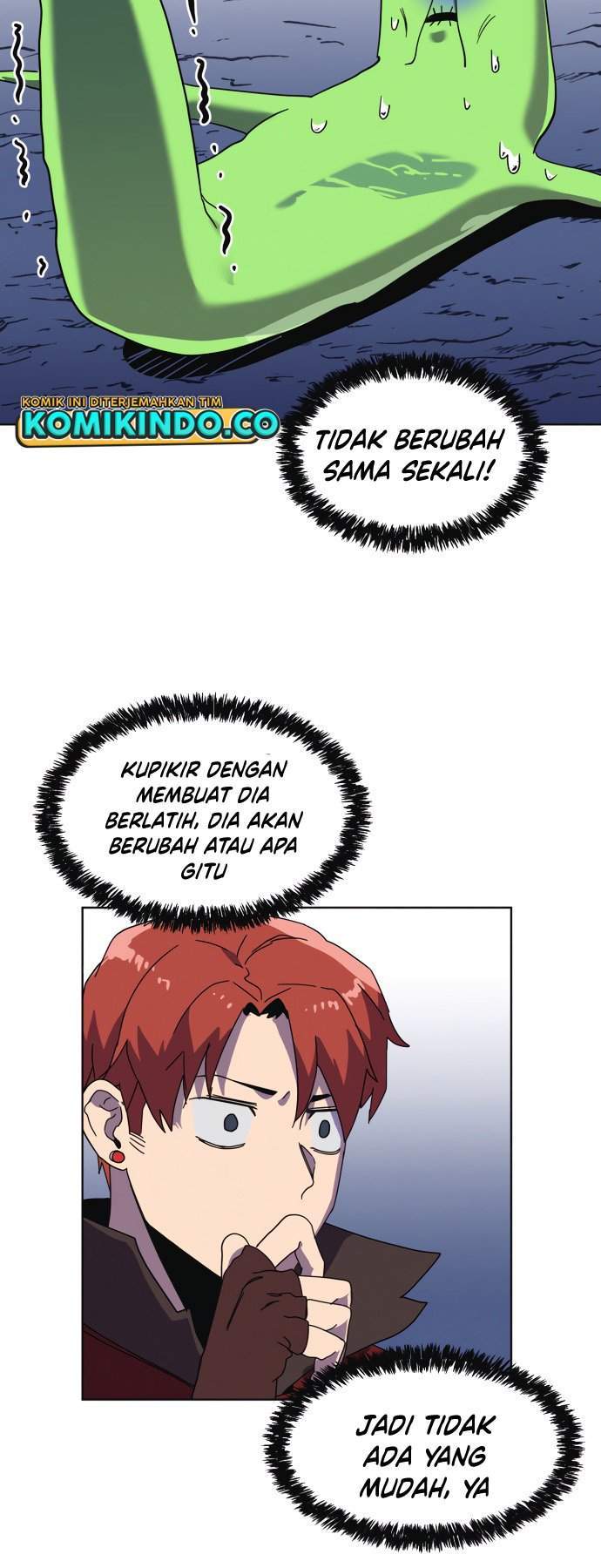 Final Boss Chapter 7 halaman 29