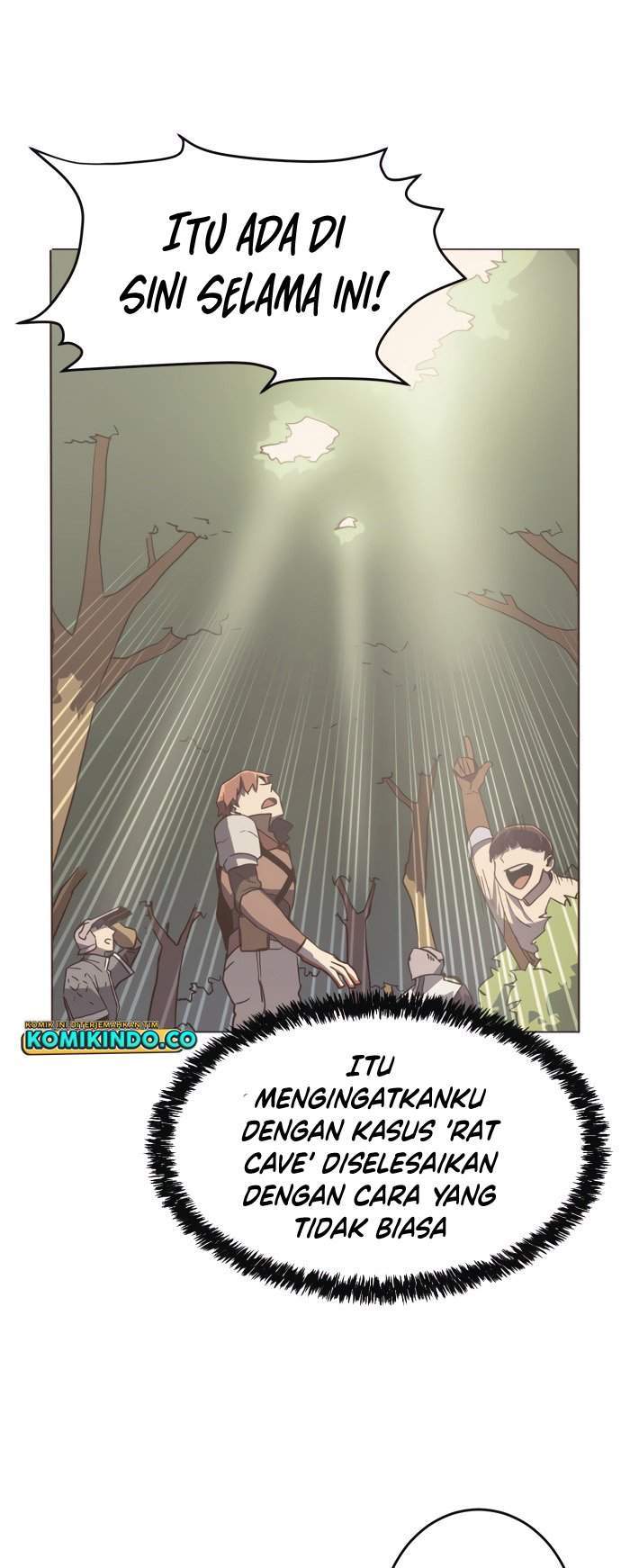 Final Boss Chapter 7 halaman 30