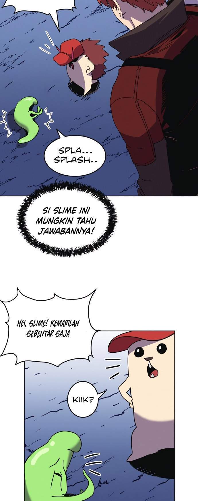 Final Boss Chapter 7 halaman 32