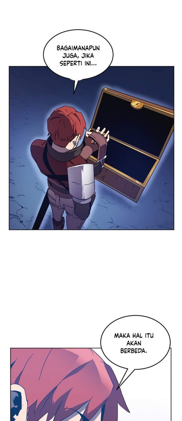 Final Boss Chapter 6 Gambar 25