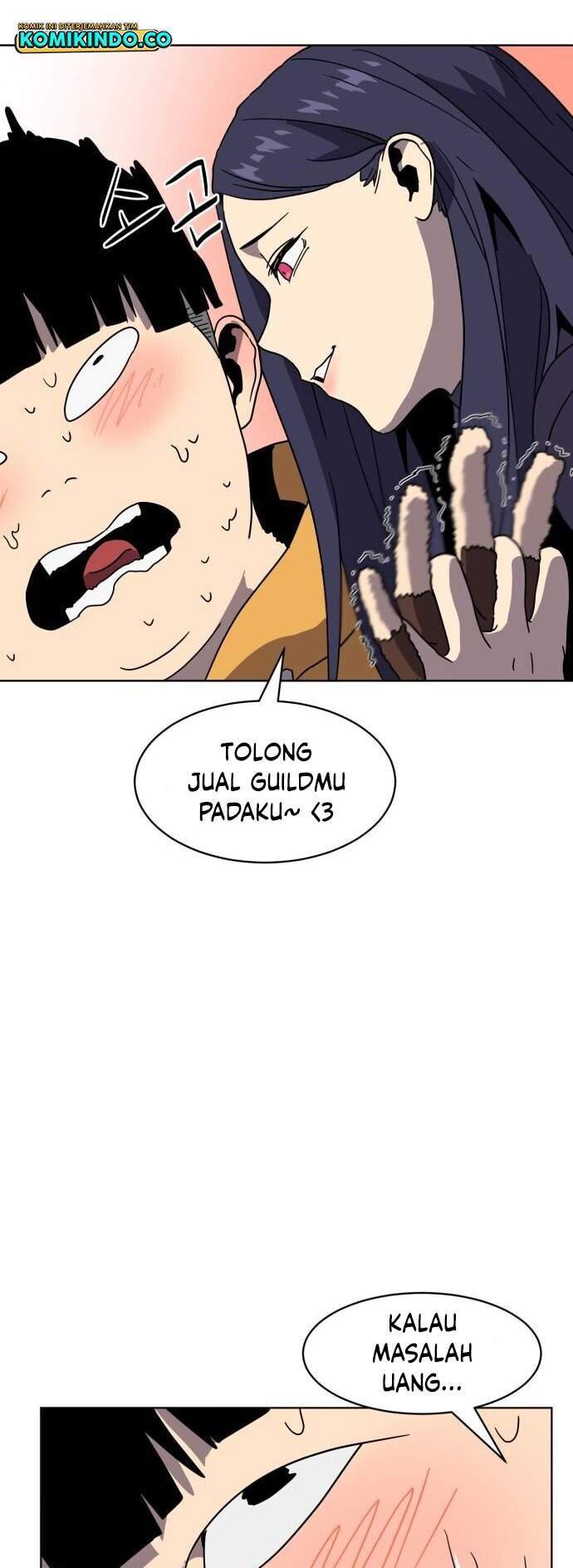Final Boss Chapter 4 halaman 35