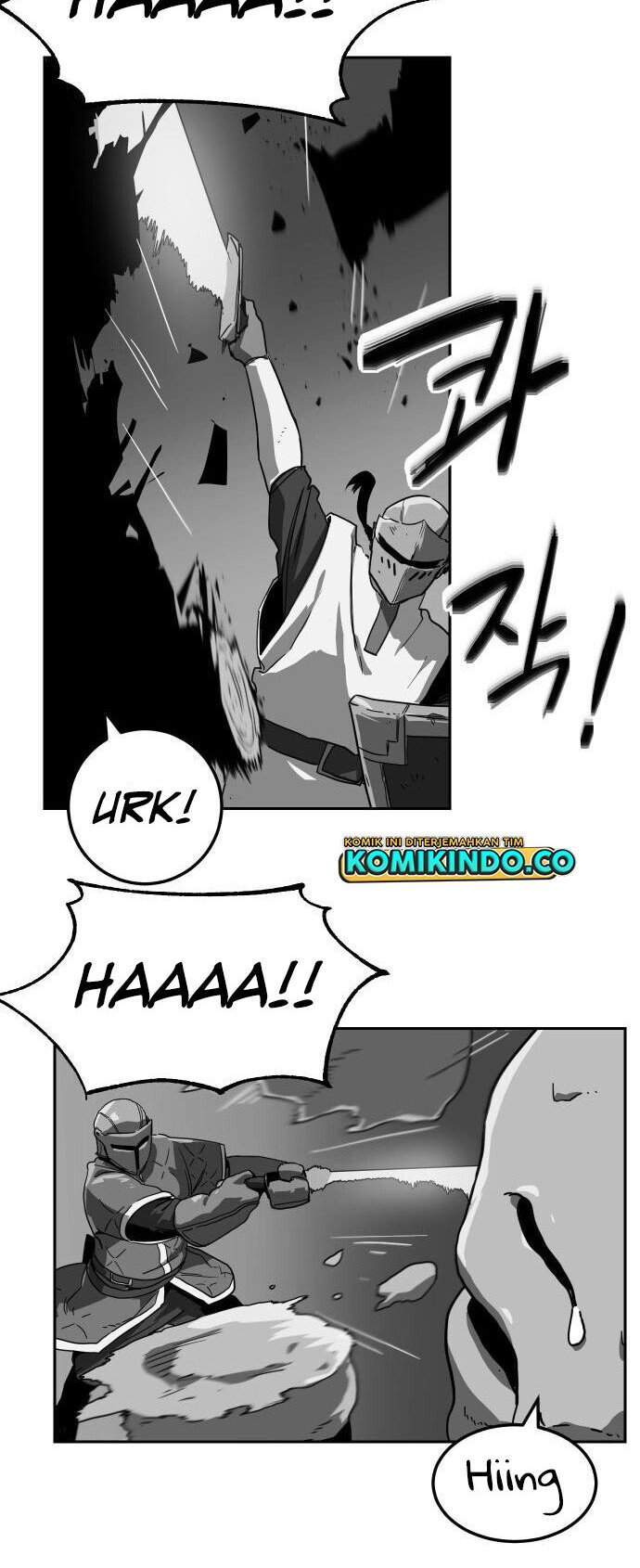 Final Boss Chapter 3 halaman 31