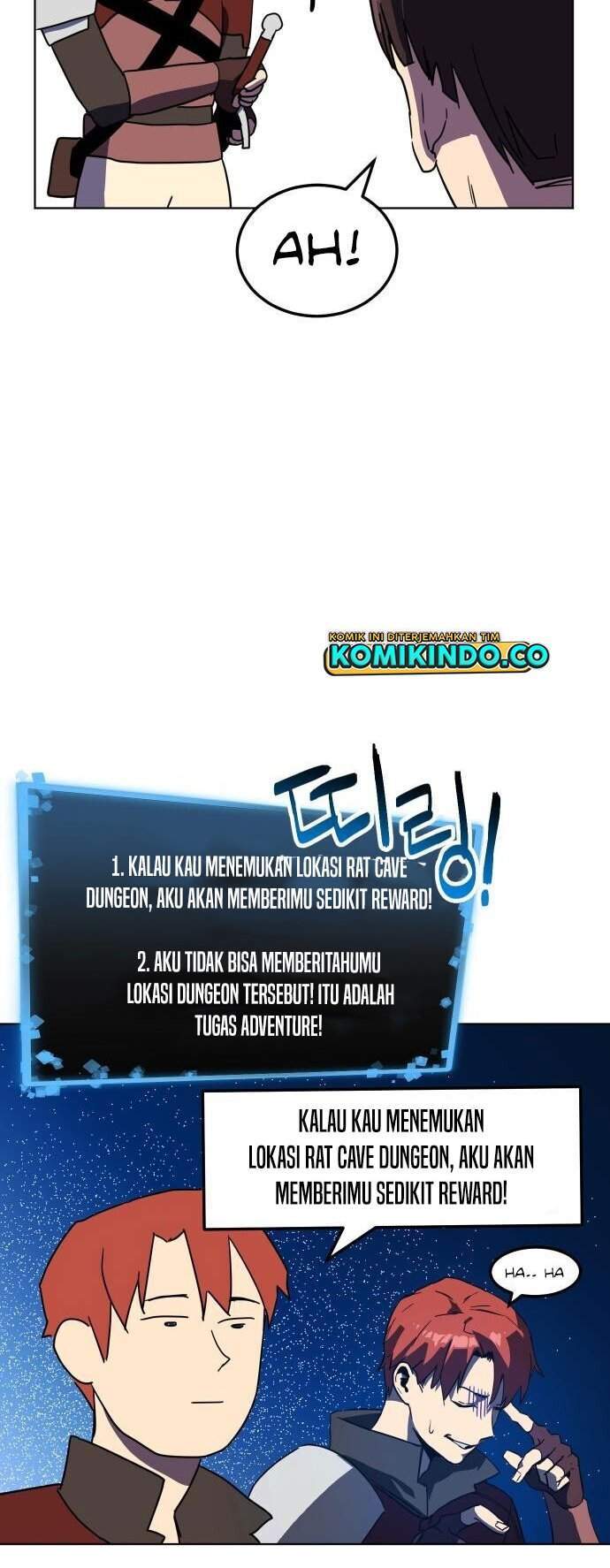 Final Boss Chapter 3 halaman 34