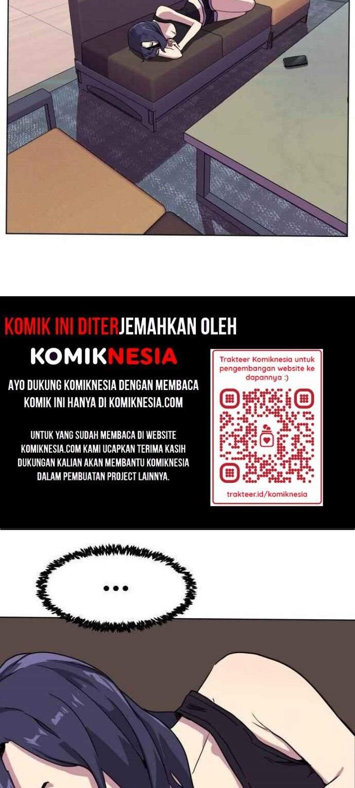 Final Boss Chapter 2 halaman 36