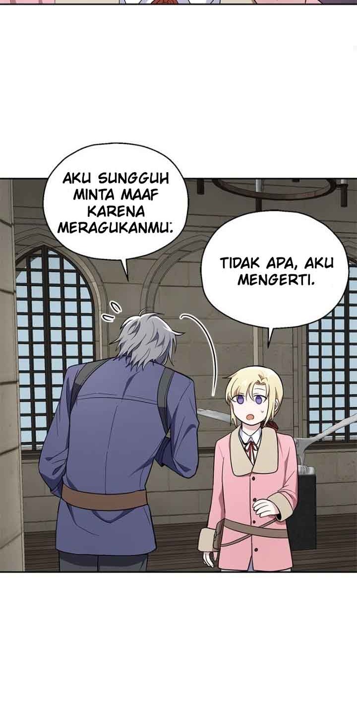 Silver Demon King Chapter 42 halaman 19