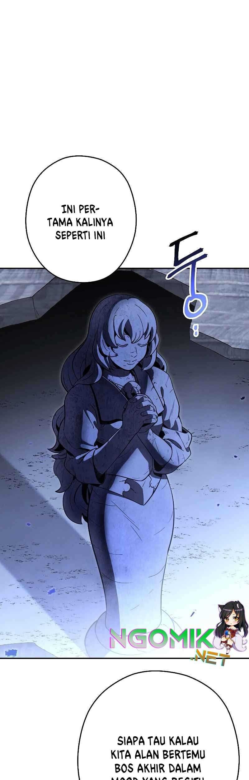 Dungeon Reset Chapter 99 halaman 26