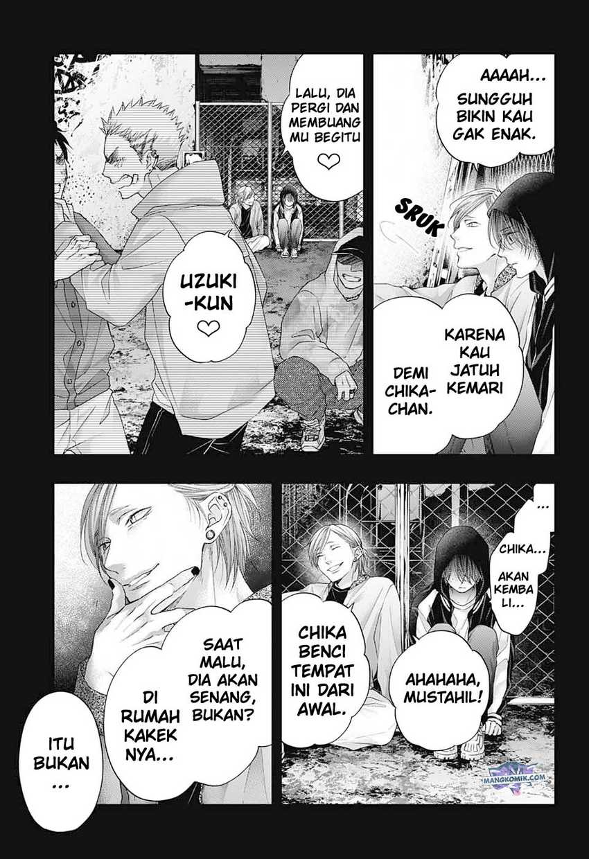 Kono Oto Tomare! Chapter 107 Gambar 13