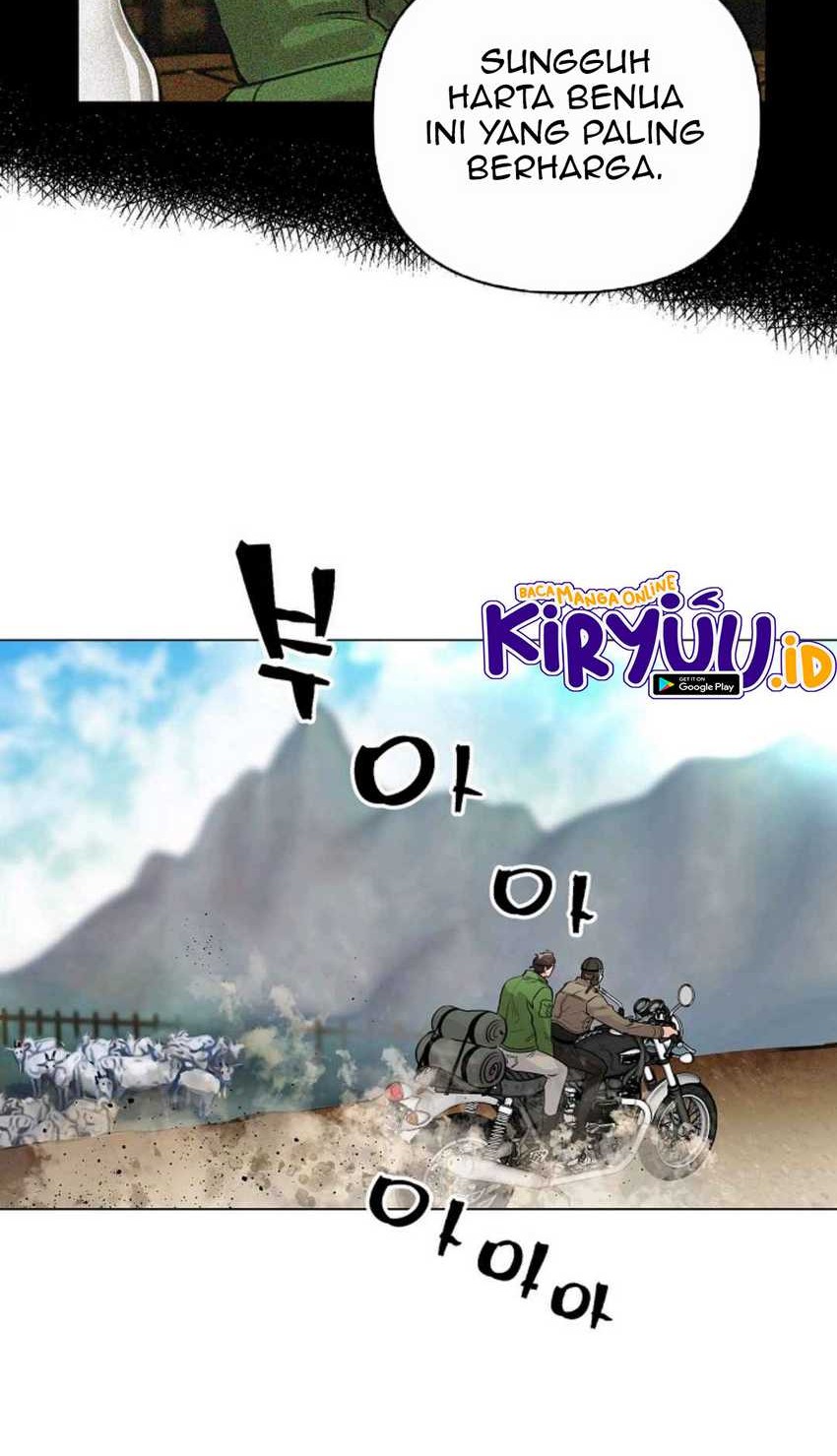 Time Roulette Chapter 26 halaman 20