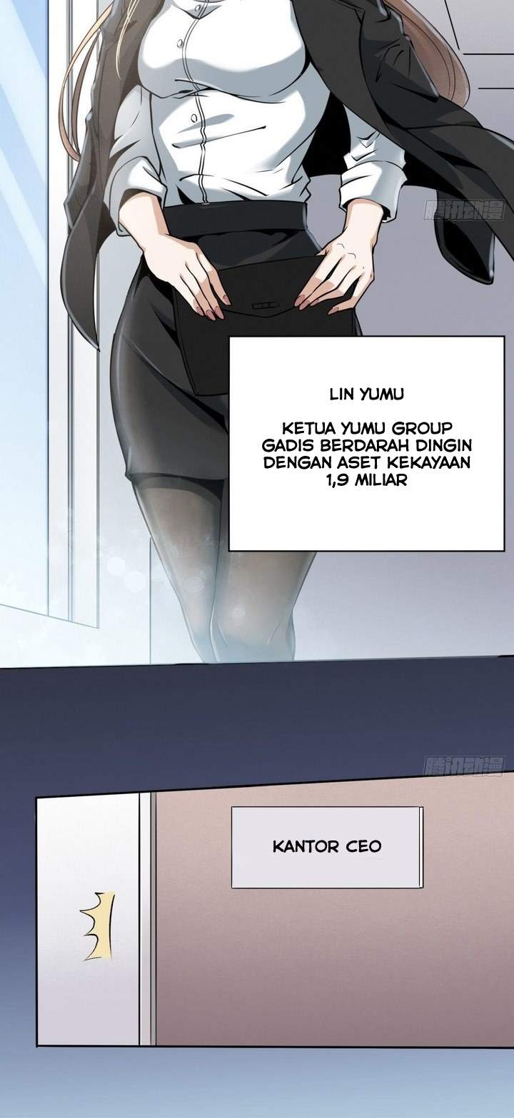 Super Genius Material Chapter 2 halaman 15