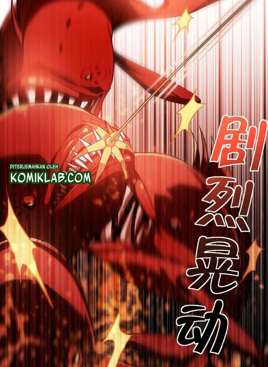 Became King After Being Bitten Chapter 9 Gambar 14