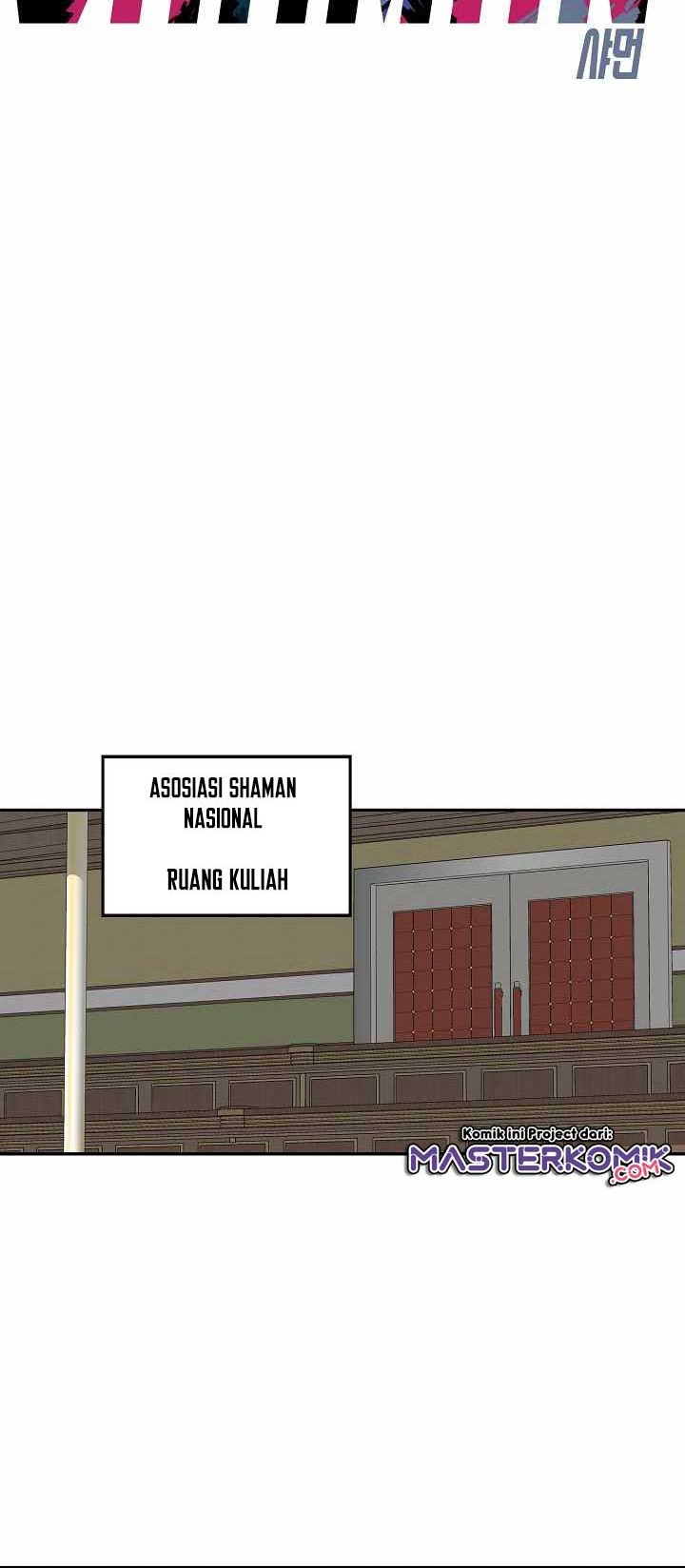 Shaman Chapter 22 halaman 15