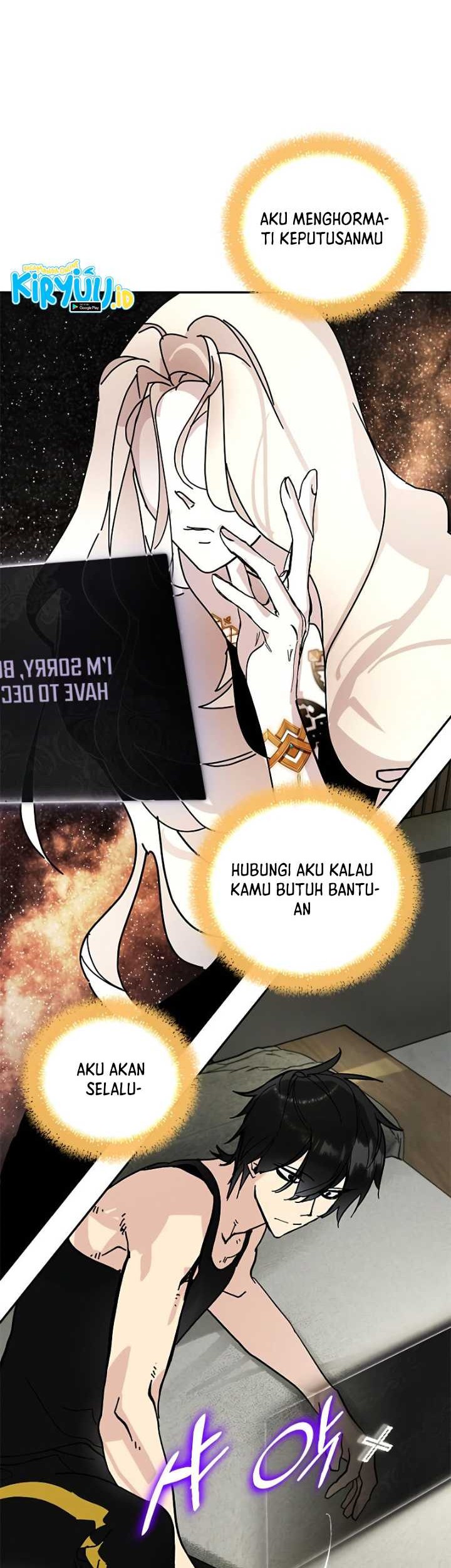 Return to Player Chapter 53 halaman 21