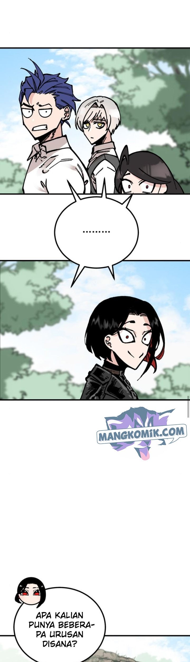 Rathard Chapter 14 halaman 20