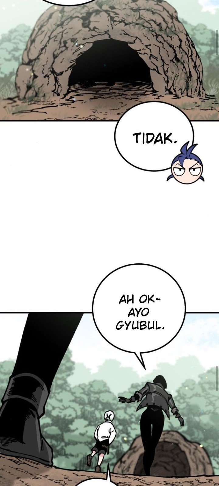 Rathard Chapter 14 halaman 21