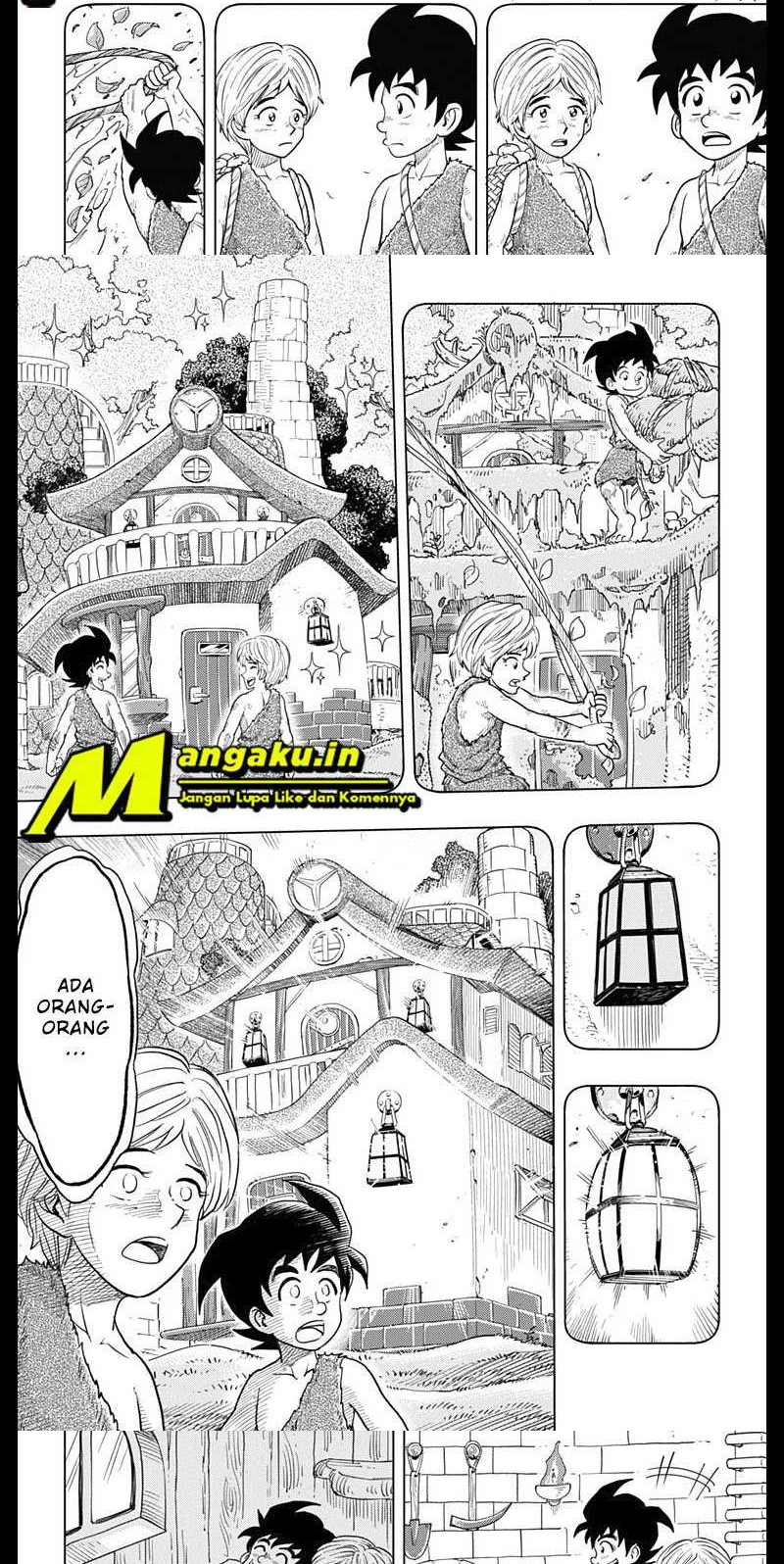 Build King Chapter 22 halaman 8