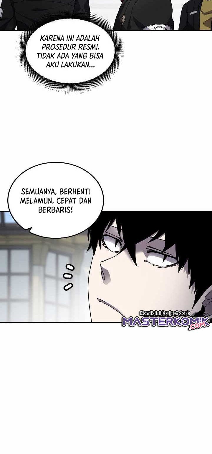 Shaman Chapter 23 halaman 15