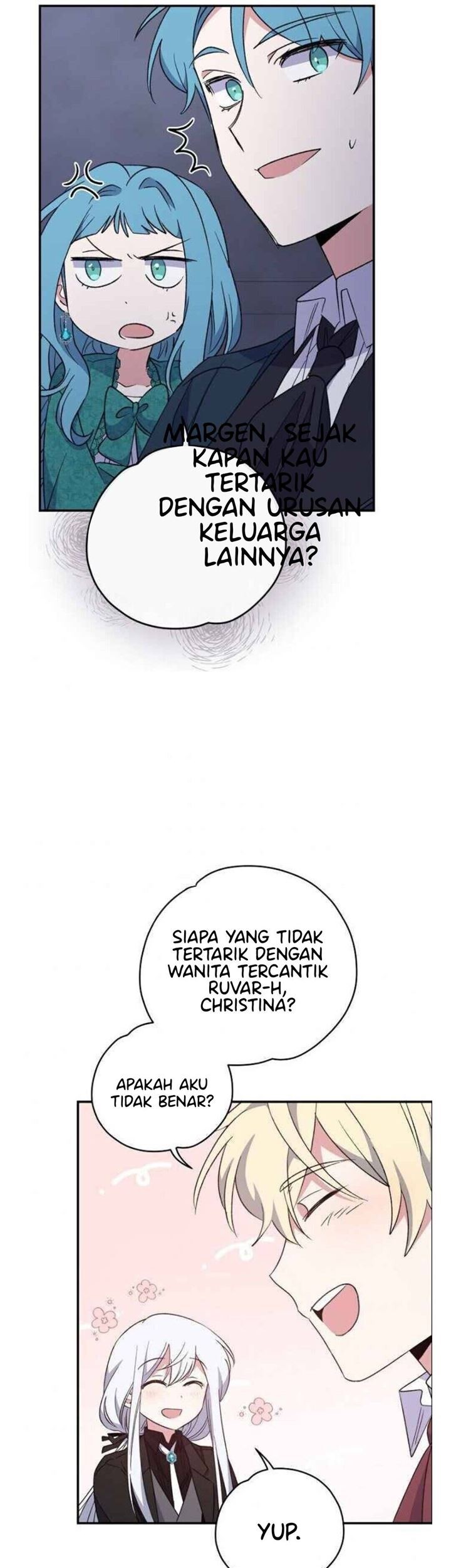 YIGRET Chapter 34 halaman 18