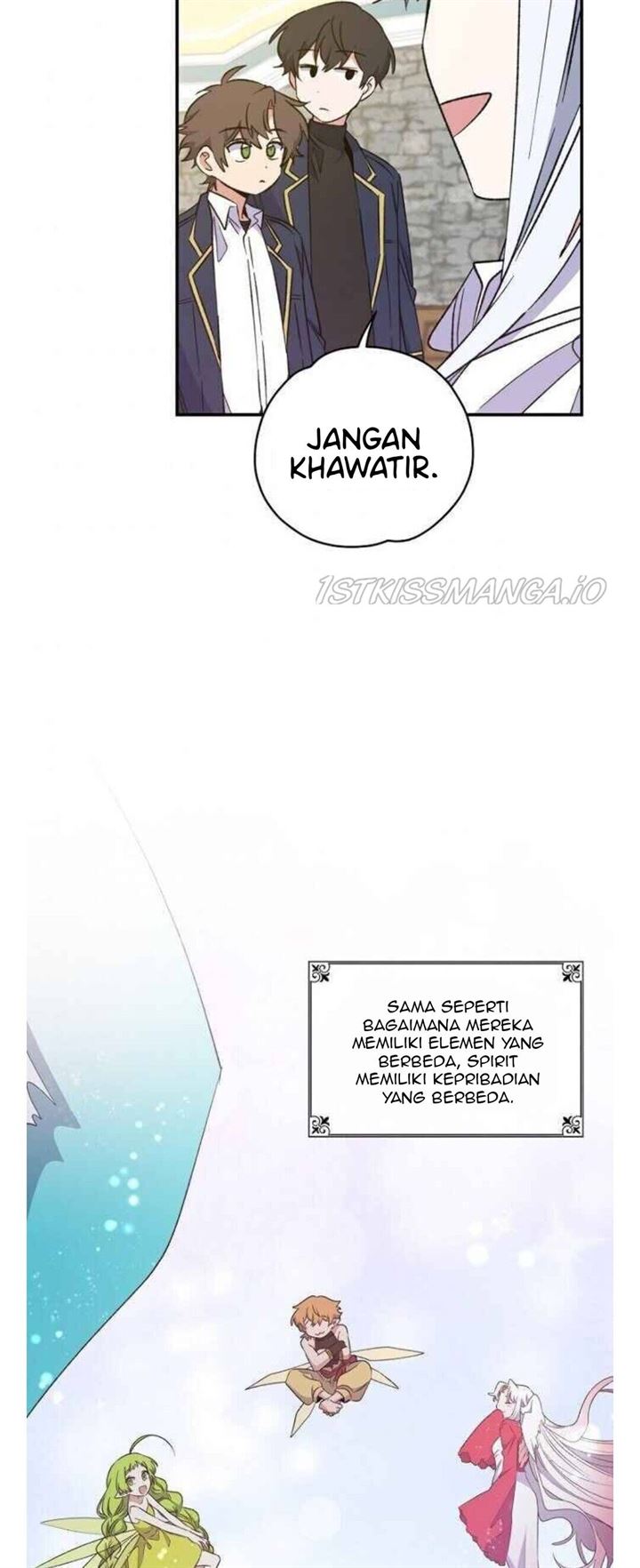 YIGRET Chapter 33 halaman 19