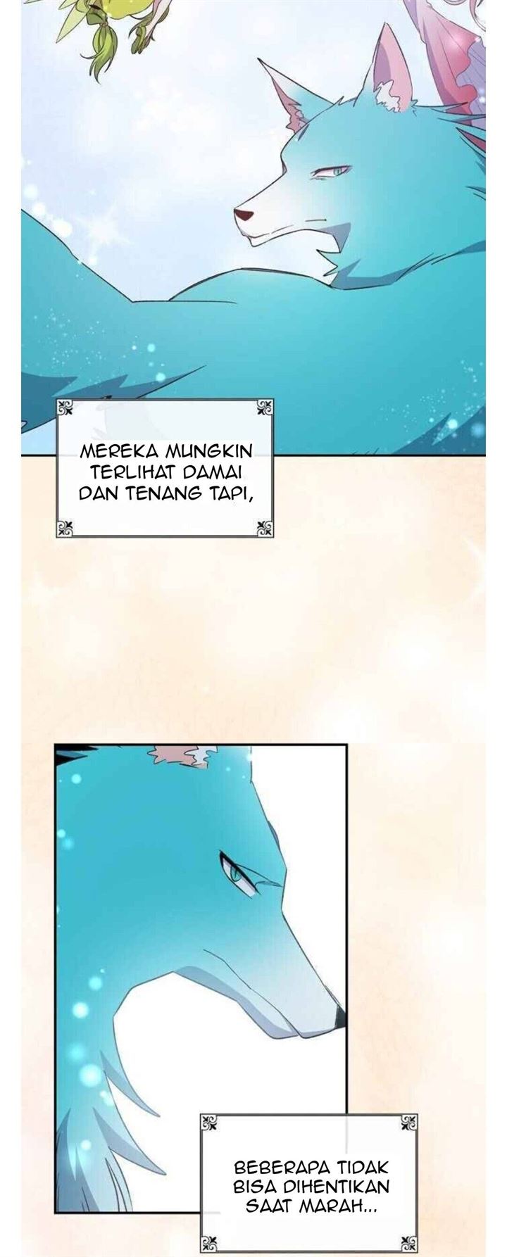 YIGRET Chapter 33 halaman 20
