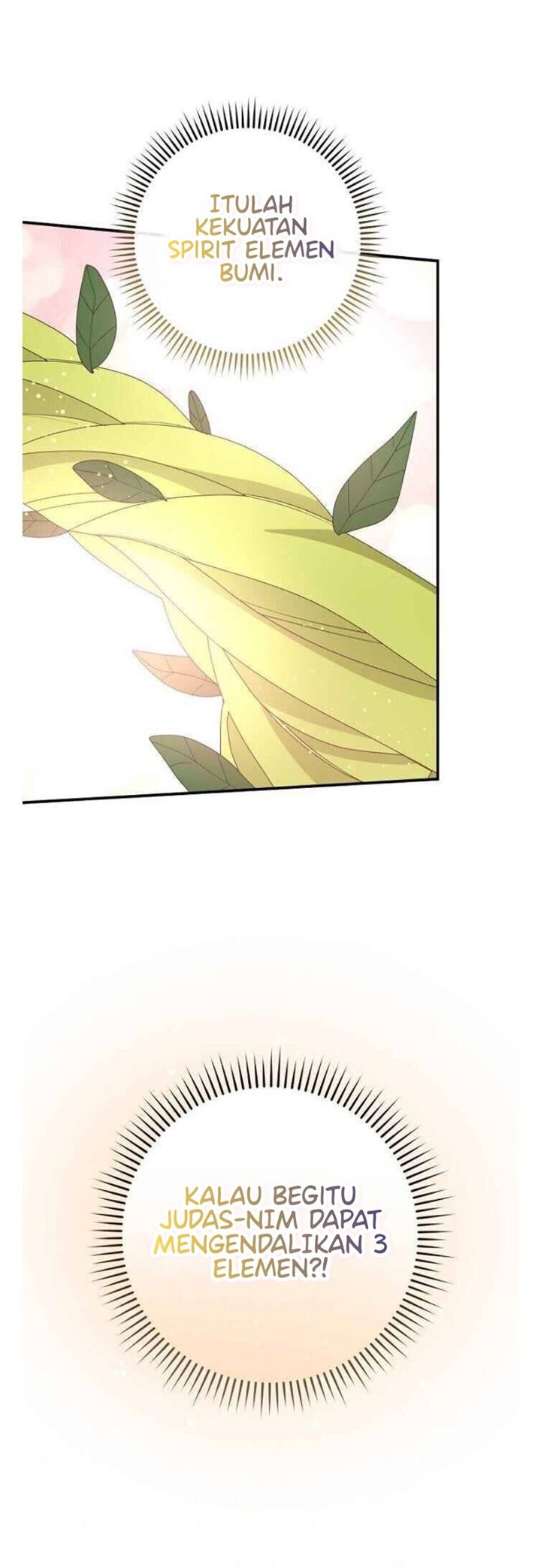 YIGRET Chapter 32 halaman 21