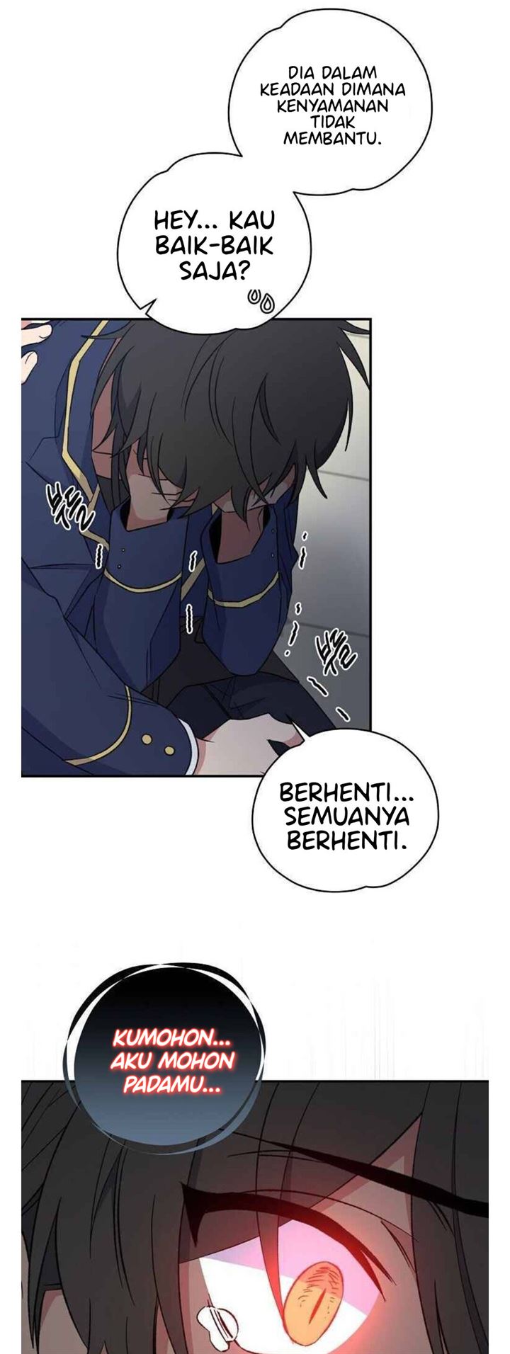 YIGRET Chapter 31 halaman 18