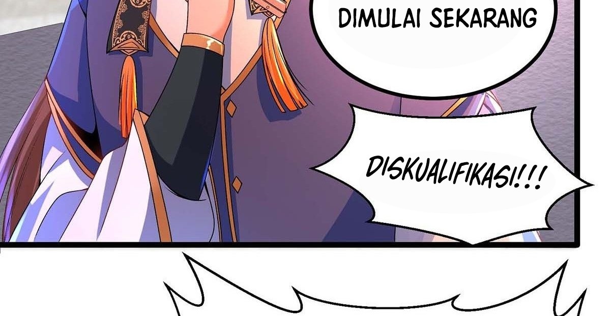 Chaotic Sword God (Remake) Chapter 15 Gambar 15