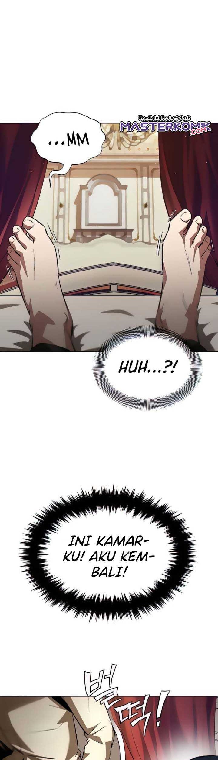Lazy Prince Becomes a Genius Chapter 31 Gambar 24