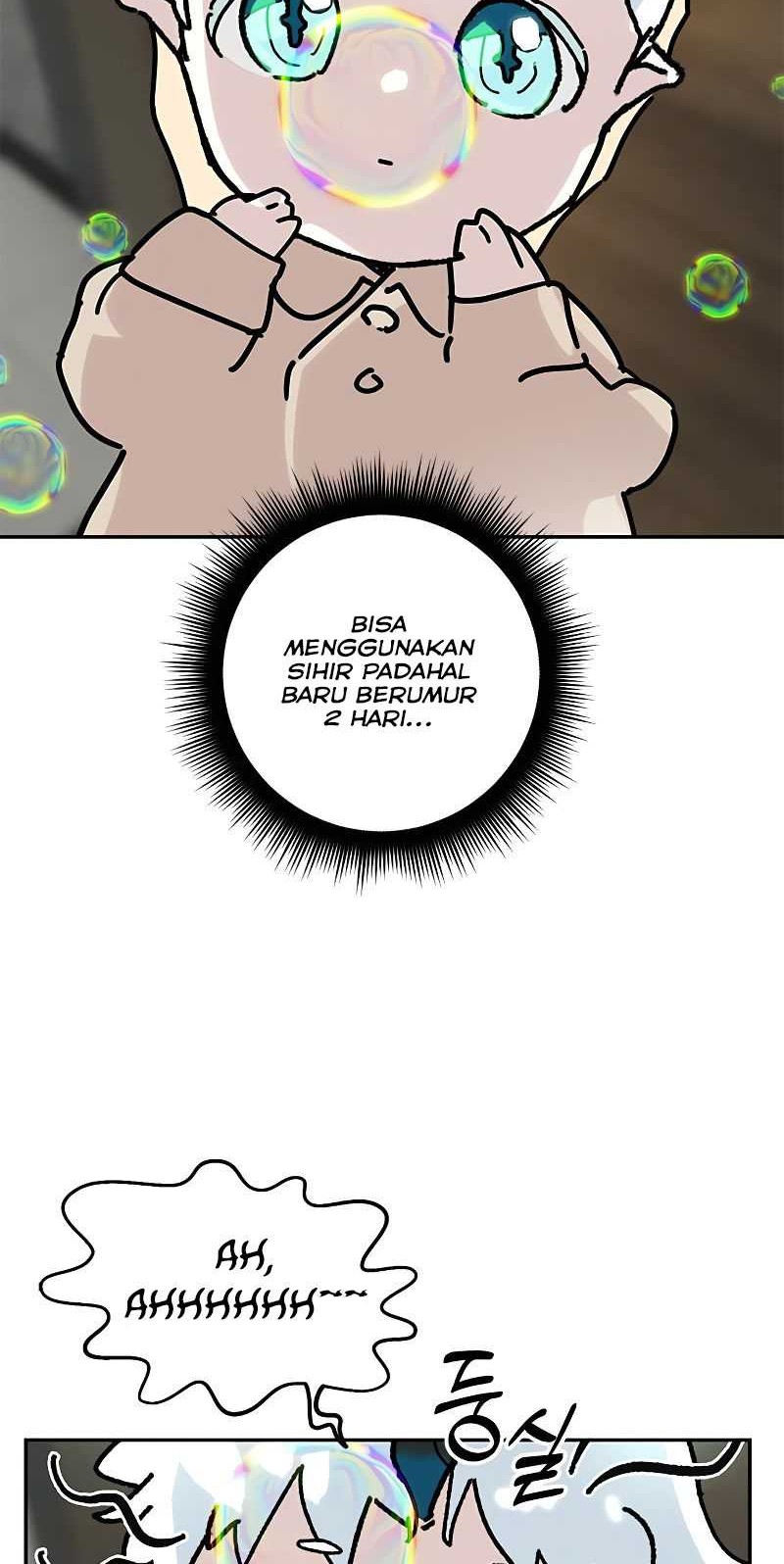Return to Player Chapter 54 halaman 25