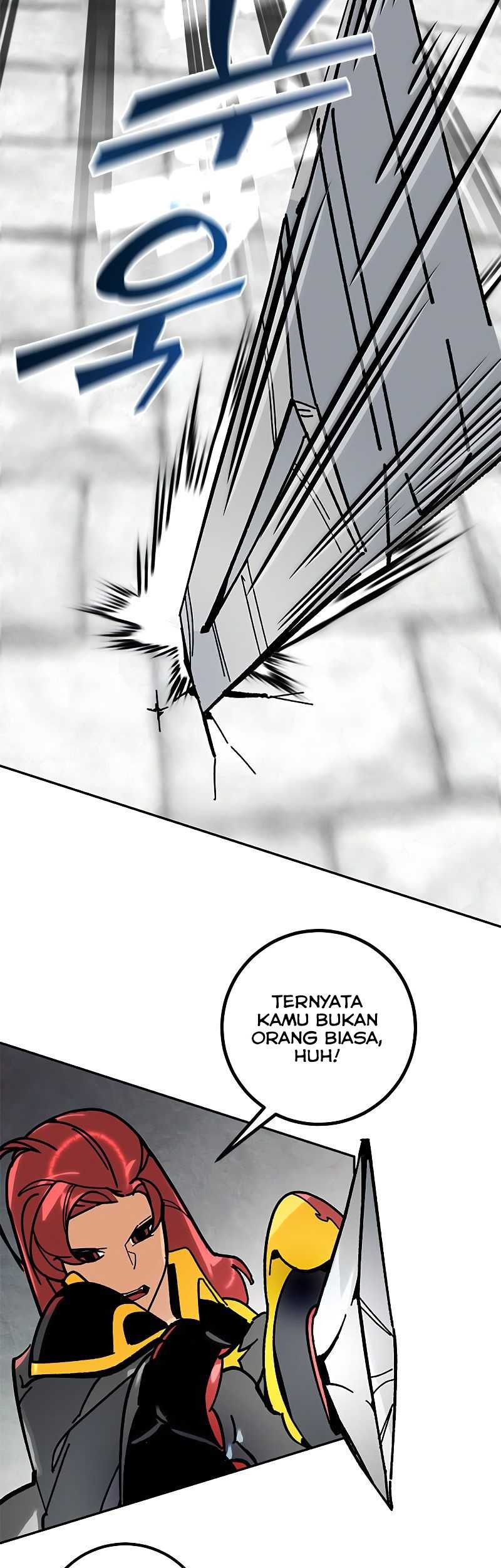 Return to Player Chapter 55 halaman 21