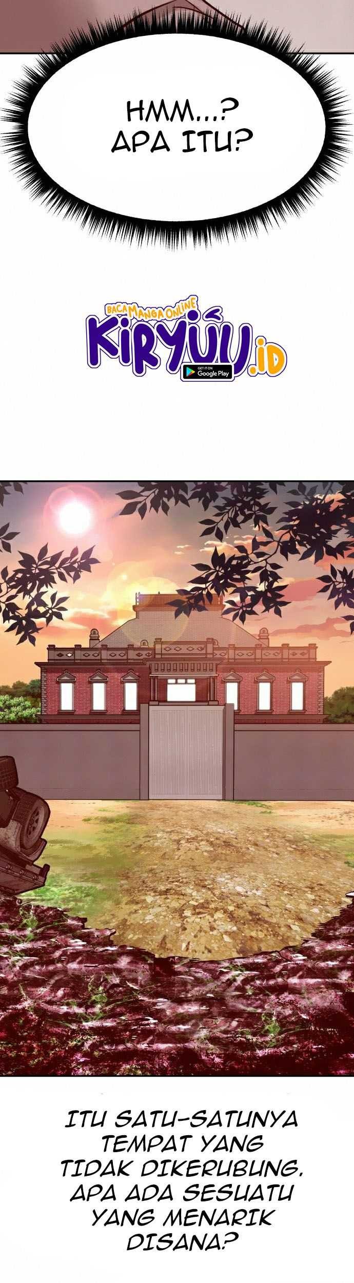 All Rounder Chapter 12 halaman 37