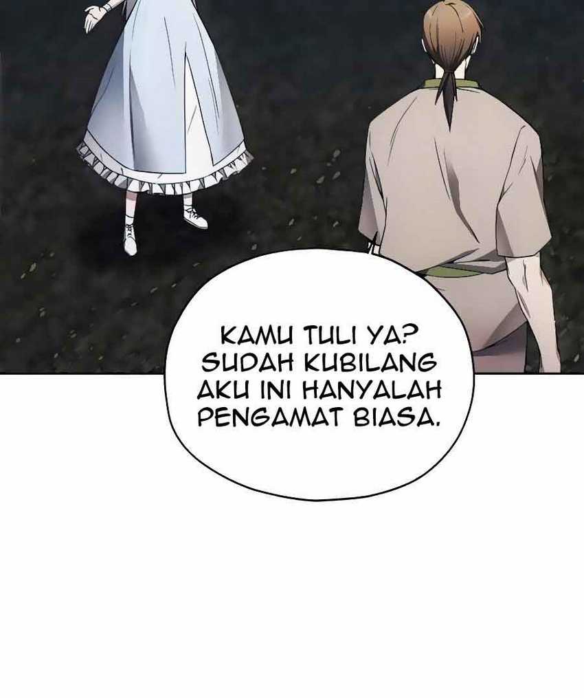 How to Live as a Villain Chapter 20 Gambar 21