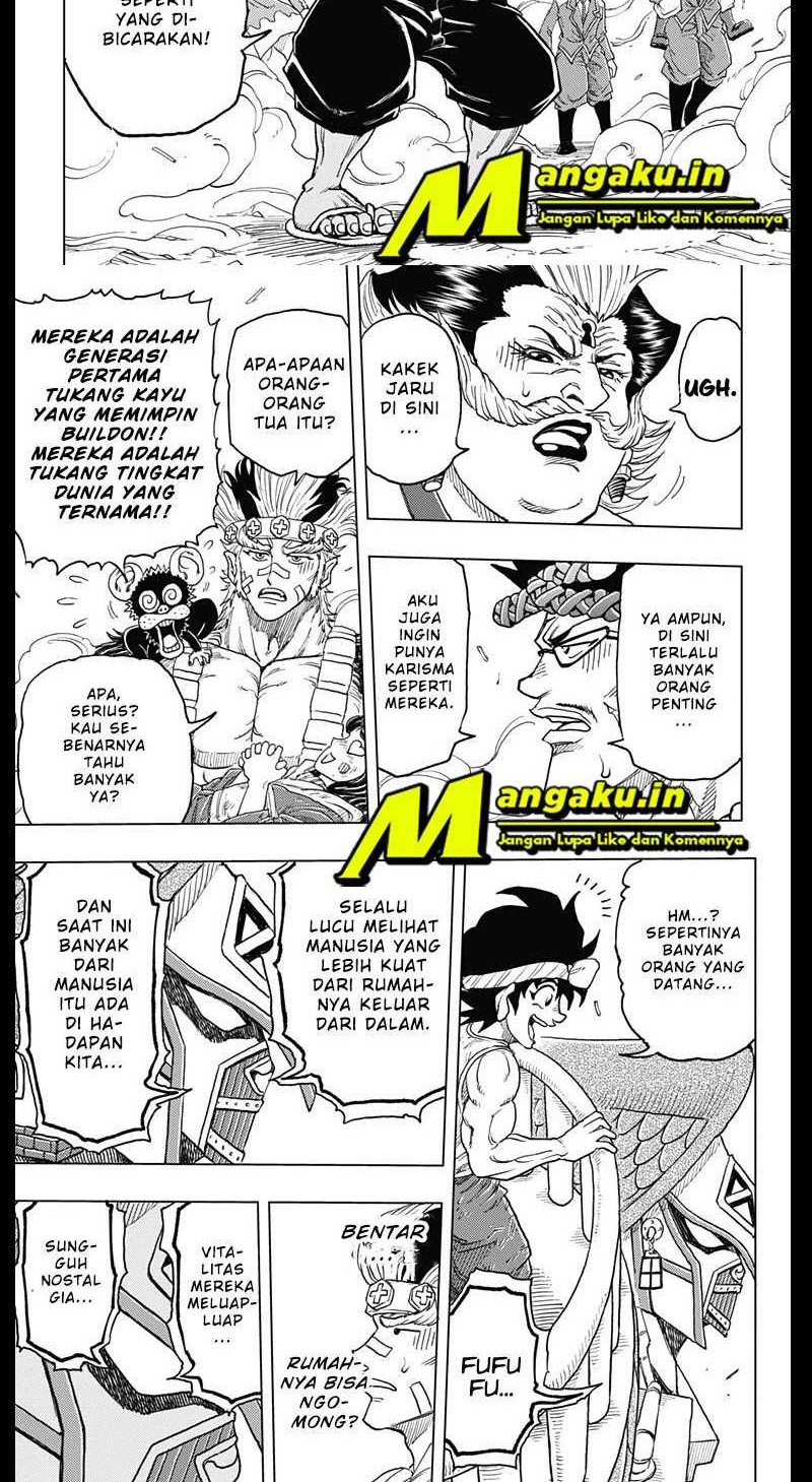 Build King Chapter 23 halaman 8
