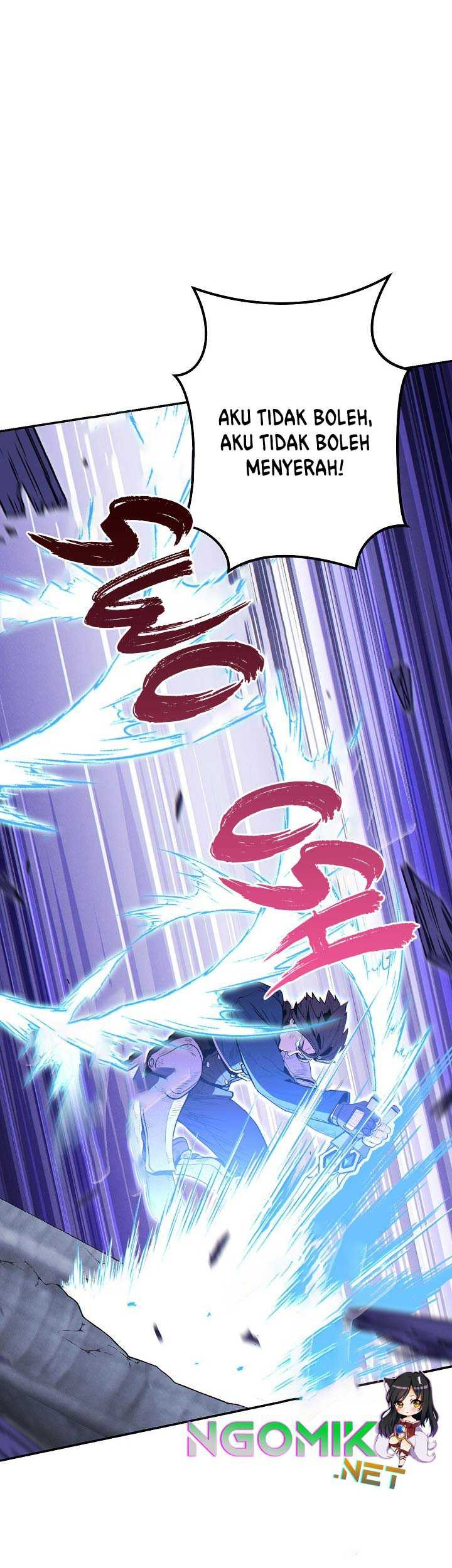Dungeon Reset Chapter 100 halaman 22