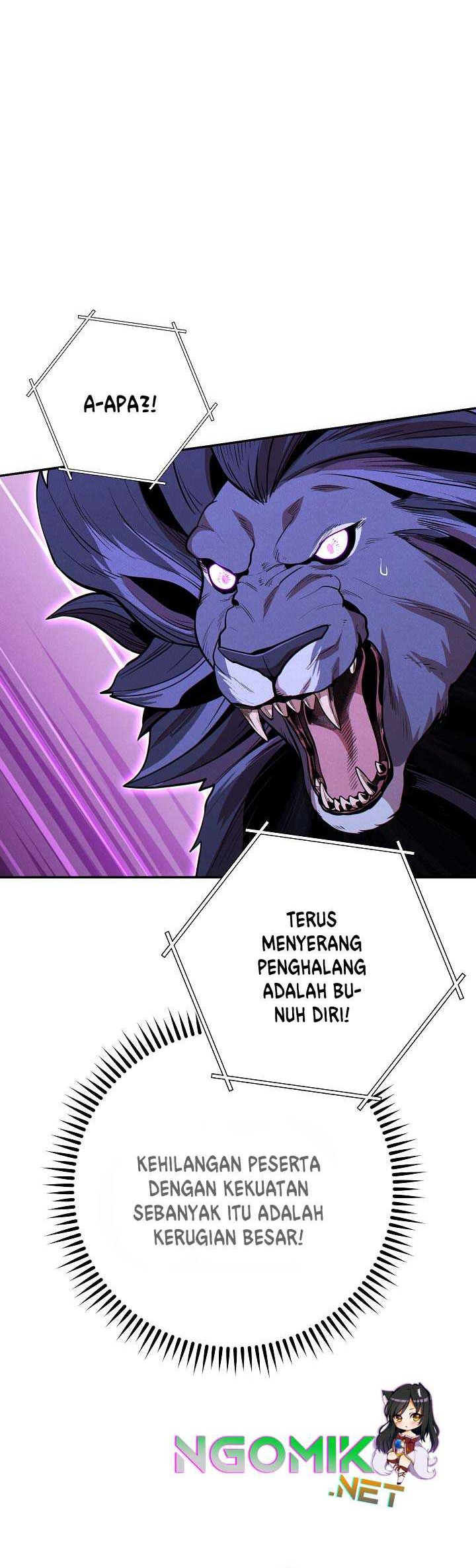 Dungeon Reset Chapter 100 halaman 23