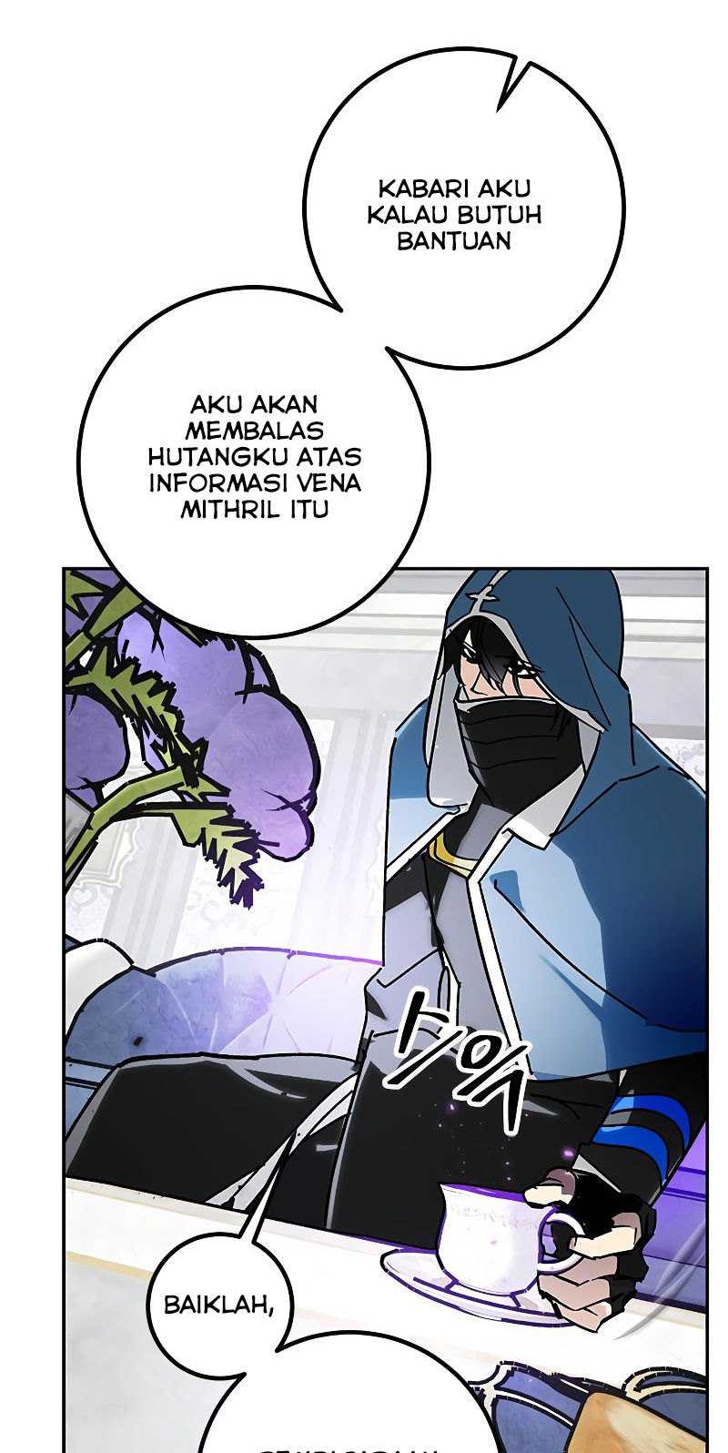 Return to Player Chapter 56 halaman 23