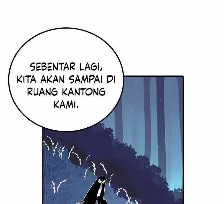 The House Without Time Chapter 37 halaman 32