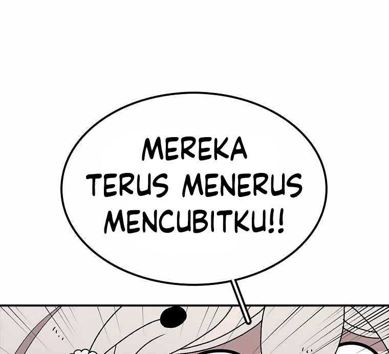 The House Without Time Chapter 37 halaman 35