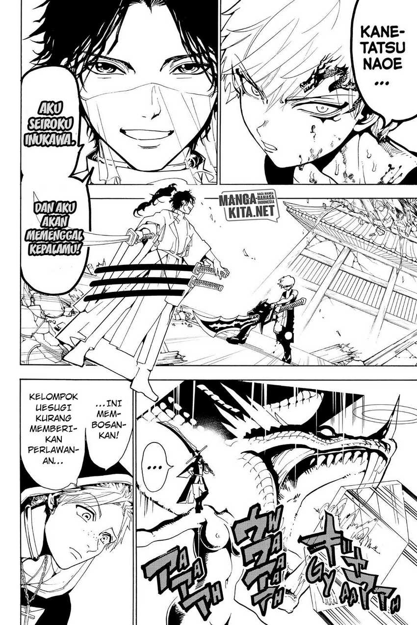 Orient Chapter 73 halaman 8