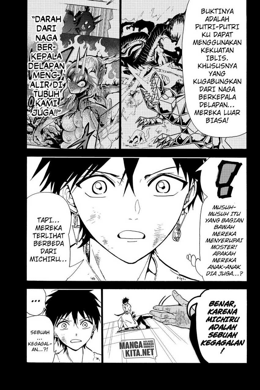 Orient Chapter 72 halaman 8