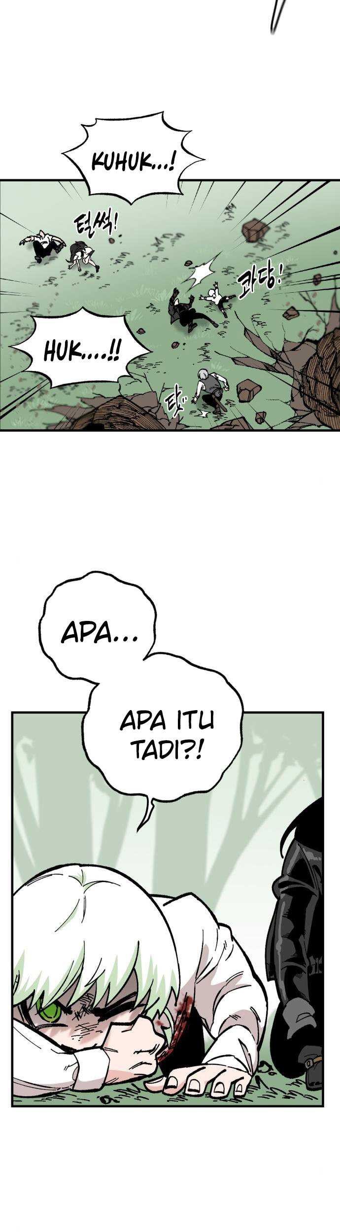 Rathard Chapter 19 halaman 20